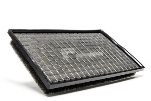 Racingline VWR11G503 High-Flow Panel Air Filter - Golf 5 R32, TTS, TTRS