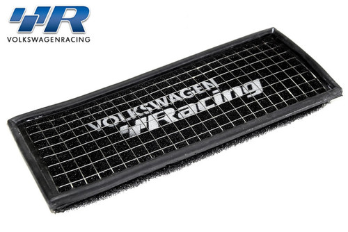 Racingline VWR11G503 High-Flow Panel Air Filter - Golf 5 R32, TTS, TTRS – alternate view 2