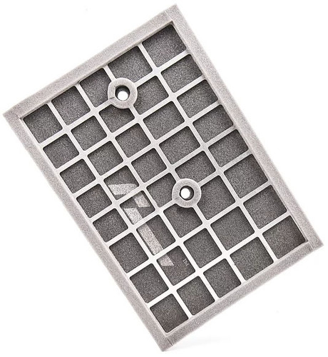 Racingline VWR11G714 High-Flow Panel Air Filter - Golf 7 - 1.2TSI  1.4TSI