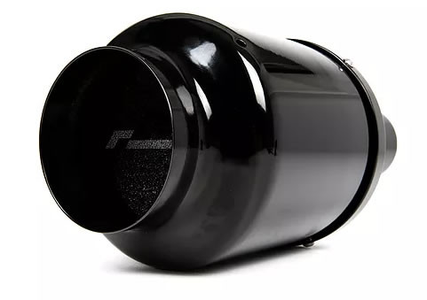 Racingline VWR120030PA Intake System - A3 S3 8P FRONT PANEL ADAPTER