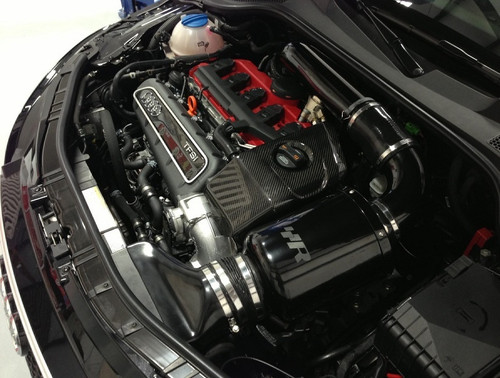 Racingline VWR1210RS Intake System - Audi TTRS 2.5