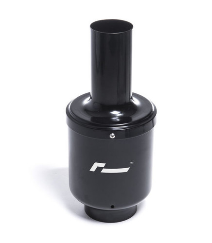 Racingline VWR12G60R Intake System - Golf R & Scirocco R – alternate view 2