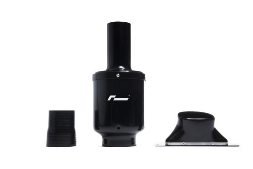 Racingline VWR12G60R Intake System - Golf R & Scirocco R – alternate view 4