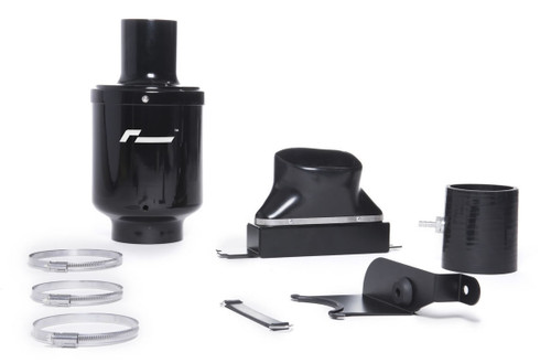 Racingline VWR12G70D Intake System - Golf 7 2.0TDI Enclosed Airbox intake System