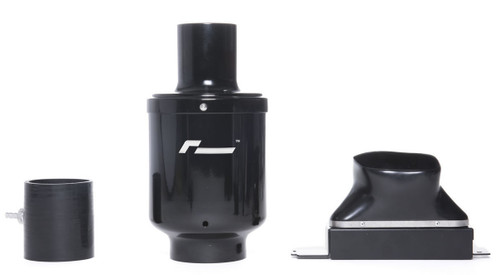 Racingline VWR12G70D Intake System - Golf 7 2.0TDI Enclosed Airbox intake System – alternate view 3