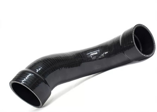 Racingline VWR12G7R600ITHOSE-RED EA888 Gen 3 - Silicone Intake Hose - Red