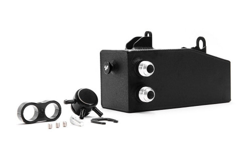 Racingline VWR13G500 EA113 2.0T Oil Management System (Catch Tank) - Delete's Charcoal Can – alternate view 2