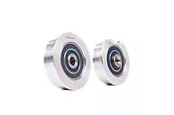 Racingline VWR151001 Transmission Mount TTRS - 6 Speed Manual