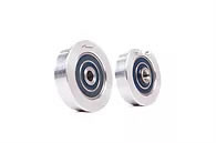 Racingline VWR151003 Tranmission Mount TTRS - DSG