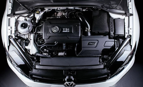 Racingline VWR15G703 Dogbone & Subframe Mount Golf 7 GTI, R & MQB 2.0