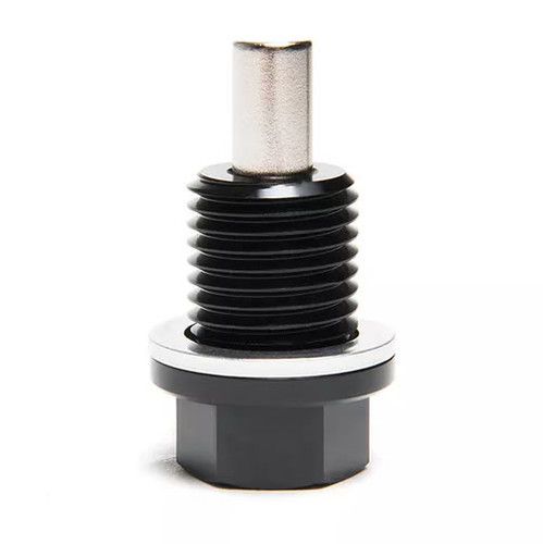 Racingline VWR180000 Magnetic Sump Plug & Washer (METAL SUMP ONLY) N90813202