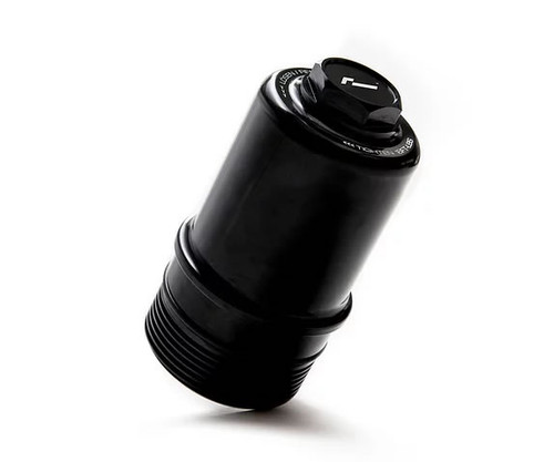 Racingline VWR19G706 Billet MQB 2.0TFSI Oil Filter Housing