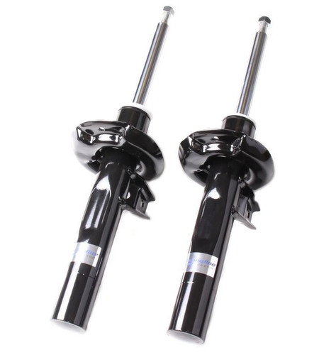 Racingline VWR30G500 Sport Shock Absorber Kit - Golf 5 6, R, Scirocco
