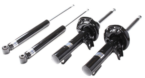 Racingline VWR30G500 Sport Shock Absorber Kit - Golf 5 6, R, Scirocco