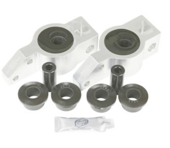 Racingline VWR44G500 Front Suspension Bush Kit Golf 5 6