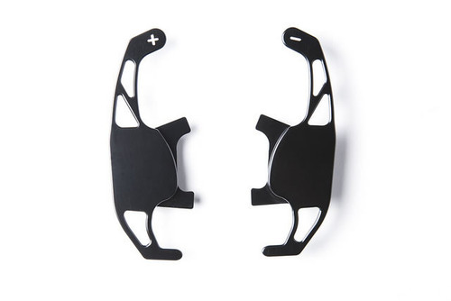 Racingline VWR49G700 Billet Golf 7 DSG Gearshift Paddles (Black)