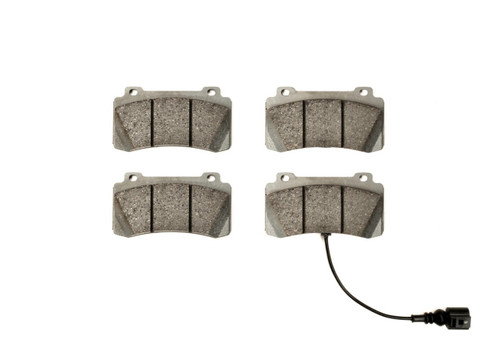 Racingline VWR670001 Brake Kit Replacement Pads NEW 4POT KIT