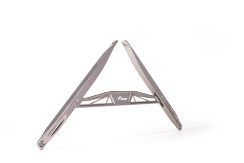Racingline VWR814100 - Audi (B9) Upper Front Brace Frame