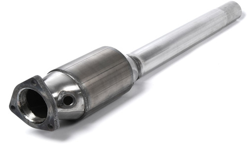 Milltek Exhausts - Hi-Flow Sports Cat MCXVW211 For VW Corrado
