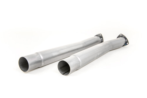 Milltek Exhausts - Secondary Catalyst Bypass SSXAU588 For Audi RS3