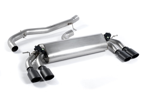 Milltek Exhausts - Cat-back SSXVW260 For VW Golf MK7