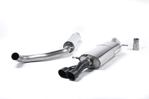 Milltek Exhausts - Cat-back SSXVW323 For VW Polo