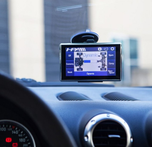 HPA Haldex Generation 1 TouchMotion AWD Programmer