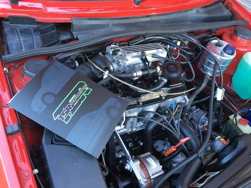 Donnington 1.9 litre 8V