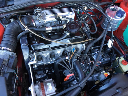 Donnington 1.9 litre 8V – alternate view 4