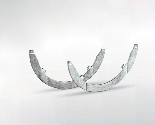 2.0 TFSI EA113 Thrust washer set