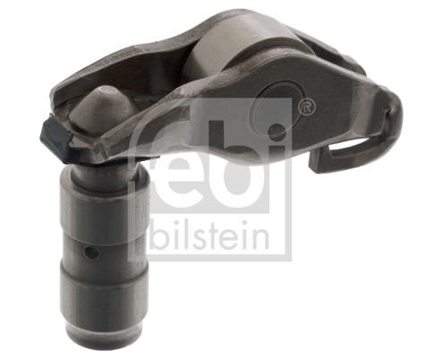 Upgraded roller rocker follower set