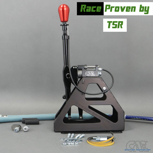 CAE Race ultra shifter for 02J 5 speed and 02M/02Q 6 speed transmissions