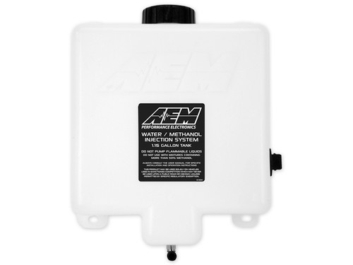 AEM 30-3300 Water methanol injection kit for turbo charged engines