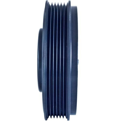 1.8T 20v 06A turbo 4 bolt hole crank pulley mounting Fluidampr - 551201