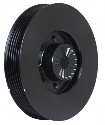 2.0 TFSI / 2.0 TSI EA888 engines inc MQB Fluidampr - 551231