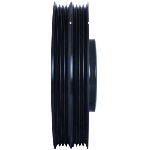 1991-1998 Mitsubishi 4G63 Evo Fluidampr 630701