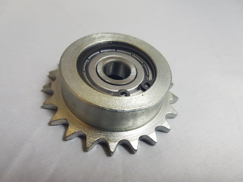 VIS Oil Pump Freewheel Sprocket – alternate view 2