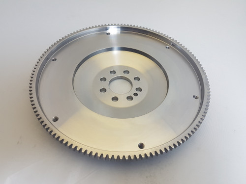 TSR/TTV 2.0L TSI EA888 MQB Clutch and Flywheel Kit – alternate view 4