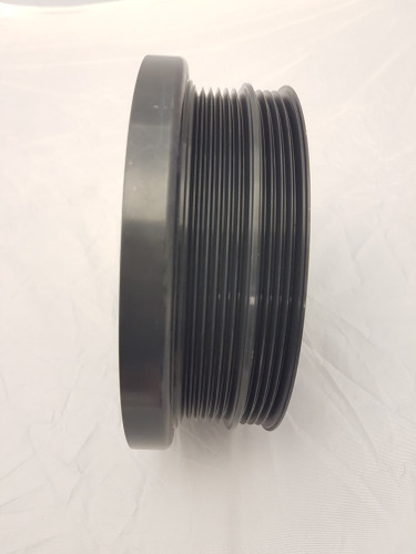 BMW Diesel 335D/535D (inc Alternator Pulley) - 743301 – alternate view 2