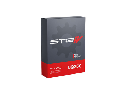 DQ250 Gen3 2013+ (MQB) Software