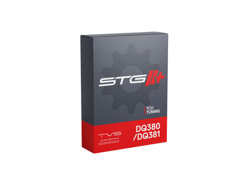 DQ380/DQ381 Gen3 2015+ (MQB) Software