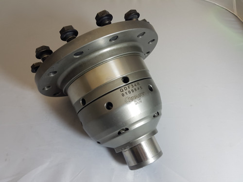 Quaife QDF34R limited slip differential for VW Transporter 6 Speed Gearbox