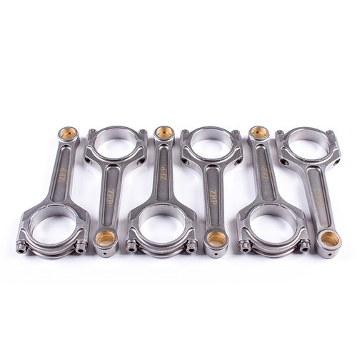 BMW 3.0L (N52 Engine) I-Beam Connecting Rods – alternate view 2