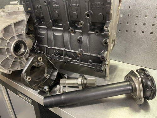 TSR Intermediate Shaft Kit