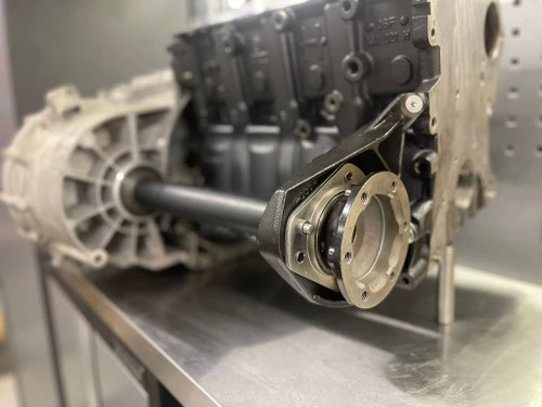 TSR Intermediate Shaft Kit – alternate view 3
