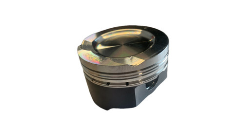 TSR/Omega Piston Set EA888 - 83.00mm – alternate view 2