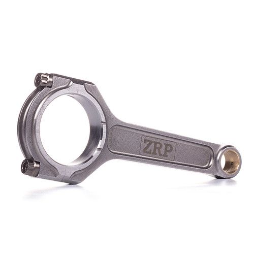 ZRP VW 3.2L R32 / VR6 2.8L & 2.9L HD Series Connecting Rods – alternate view 2