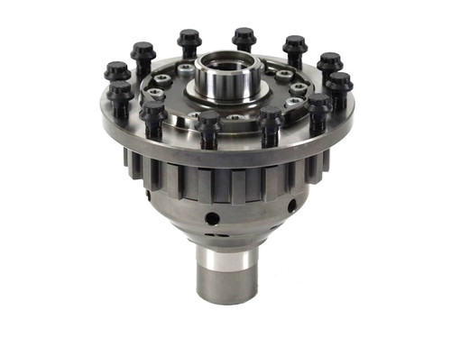 Quaife QDF19R limited slip differential for VAG DQ250 20T 6 Speed 2 Wheel Drive Gearboxes TTCR