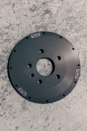 TSR Big Brake Kit for Golf Mk5/Mk7 Platform – alternate view 2