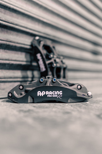 TSR Big Brake Kit for Golf Mk5/Mk7 Platform